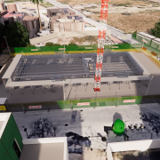 15 viviendas ‘La Yesera’