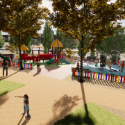 Recuperación el pinar