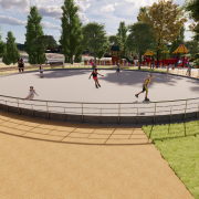 Recuperación el pinar