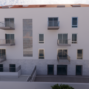 15 viviendas ‘La Yesera’