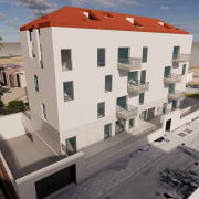 15 viviendas ‘La Yesera’