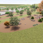 Parque del ahogadero