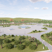 Parque del ahogadero