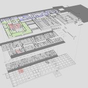 Nuevo Hospital d´Ontinyent (Valencia)