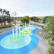 Parque del ahogadero