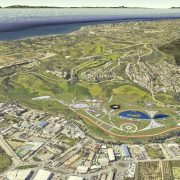 Parque del ahogadero