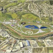 Parque del ahogadero